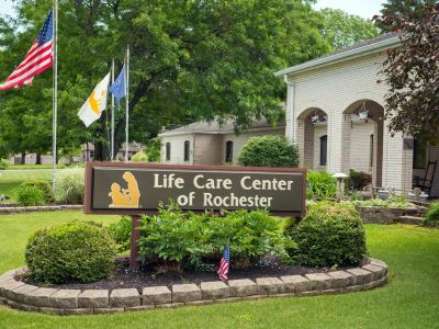 Life Care Center of Rochester - Image 1 of 20