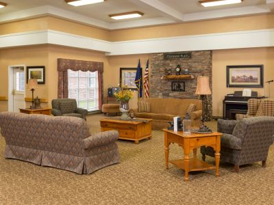 Life Care Center of Rochester - Image 2 of 20