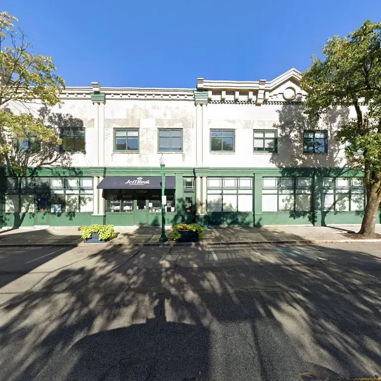 Life Spring - Addiction treatment center in Jeffersonville, Indiana