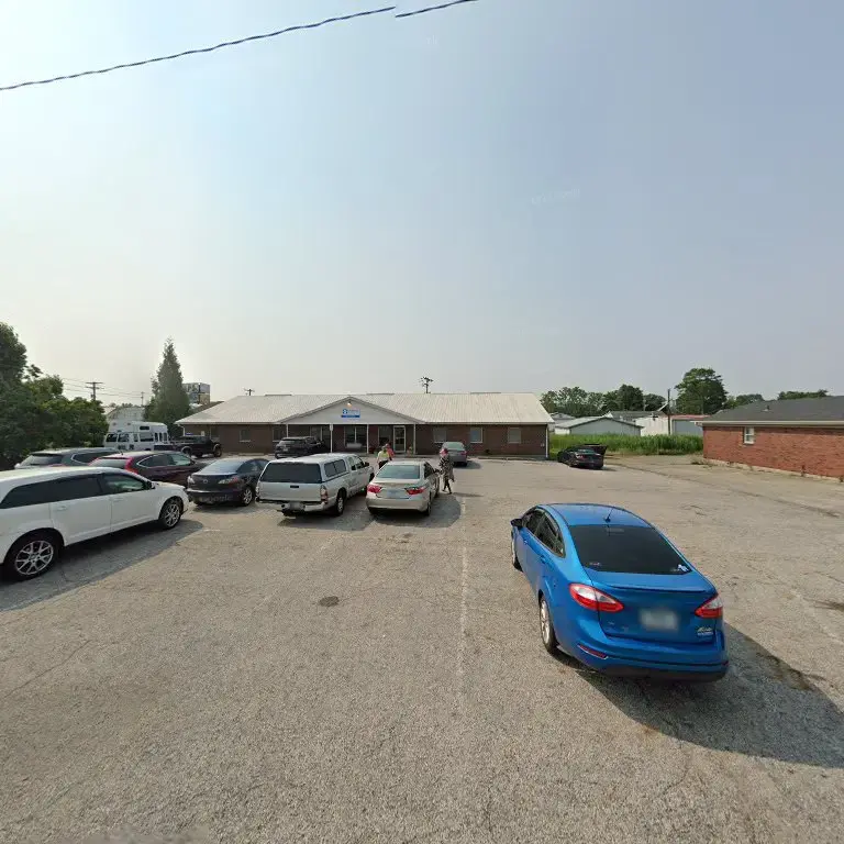 LifeSpring Health Systems - Jefferson County Office - Addiction treatment center in Madison, Indiana