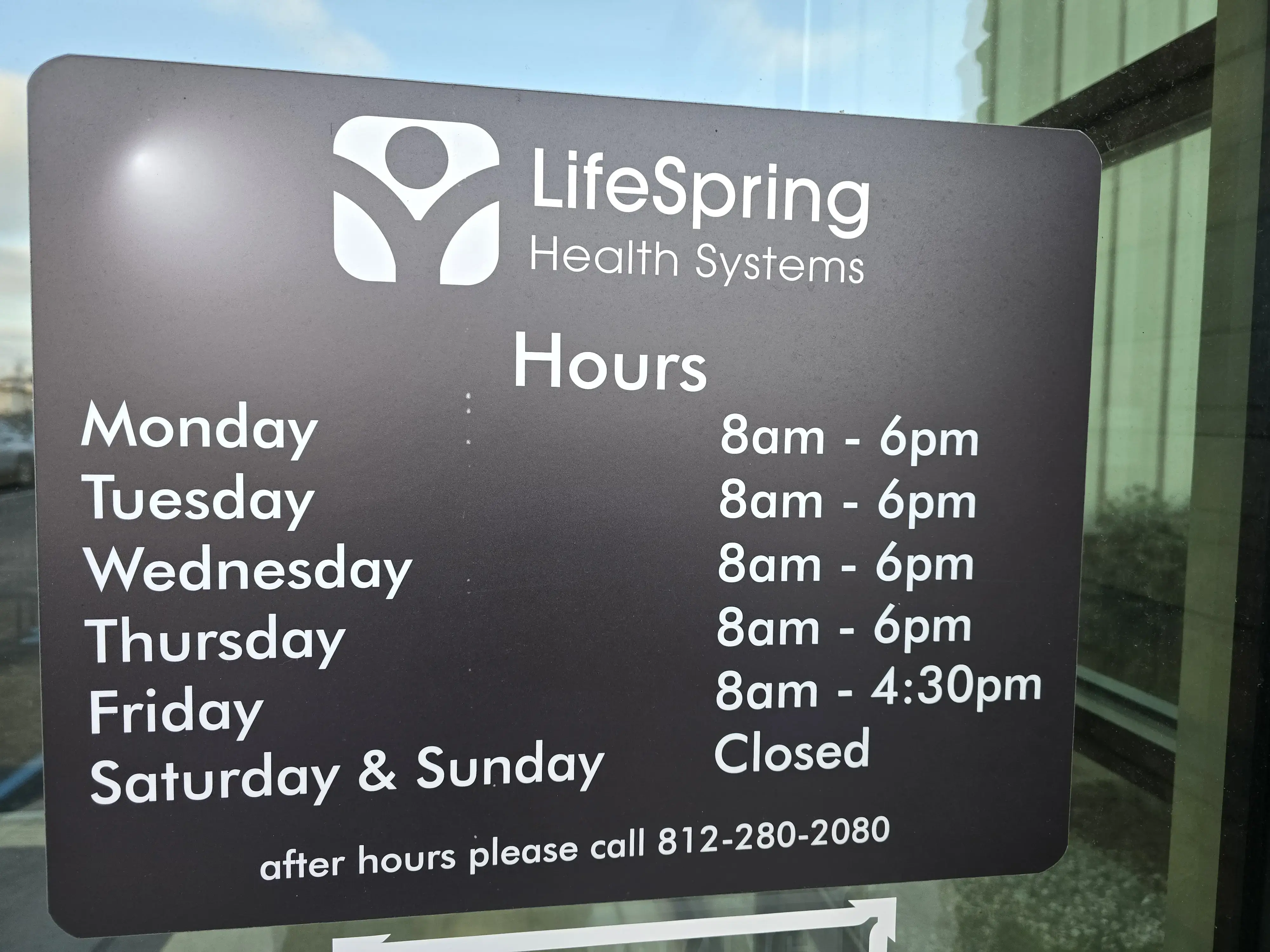 LifeSpring Health Systems - Jeffersonville - Image 4 of 5