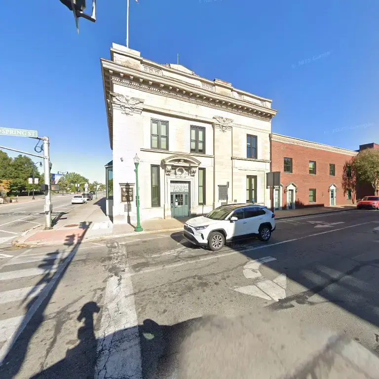 LifeSpring Health Systems - Jeffersonville - Image 1 of 2