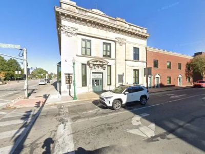 LifeSpring Health Systems - Jeffersonville - Image 1 of 2