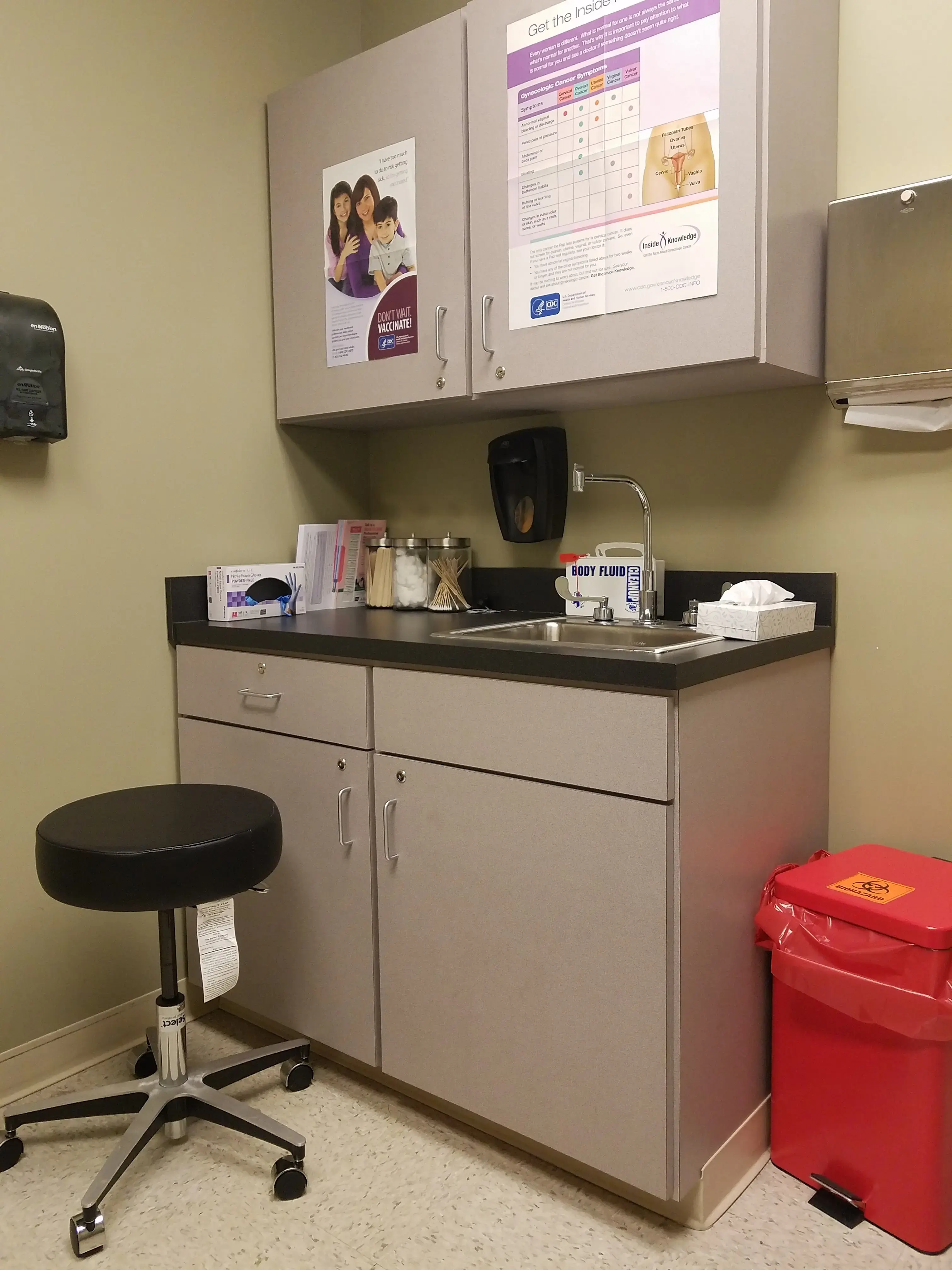 LifeSpring Health Systems - Jeffersonville - Image 3 of 5