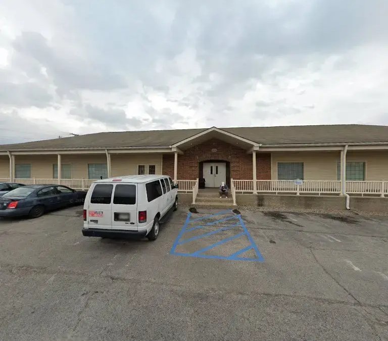 LifeSpring Health Systems - New Albany - Image 7 of 7