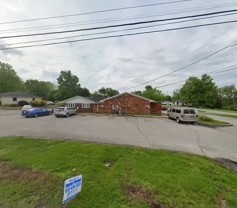 LifeSpring Health Systems - O'Bannon Center - Image 1 of 2