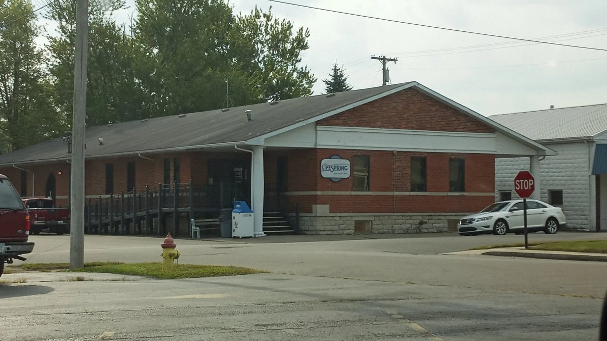 LifeSpring Health Systems - Scott County Office - Image 2 of 2