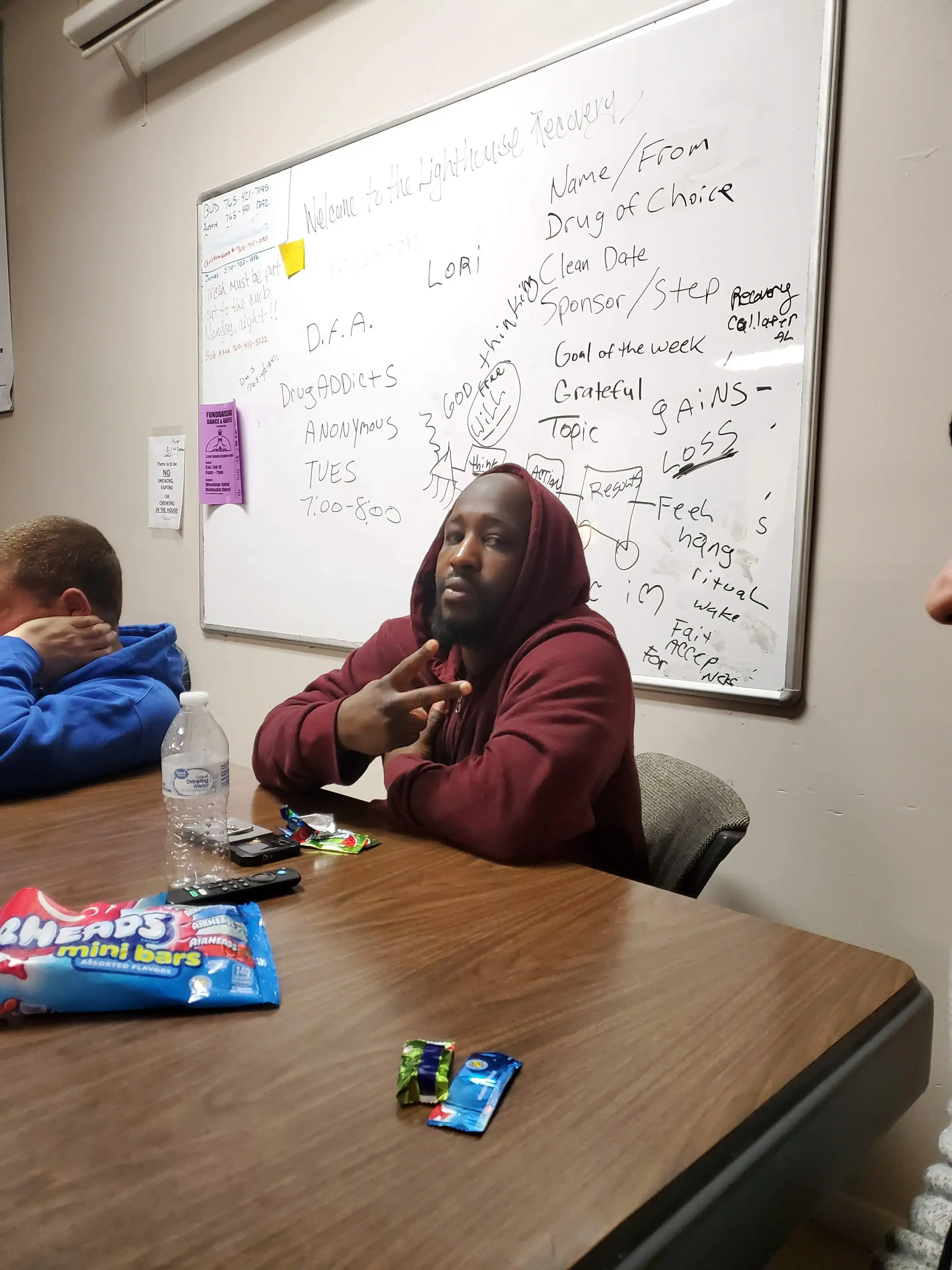 Lighthouse Recovery Home - Image 9 of 20