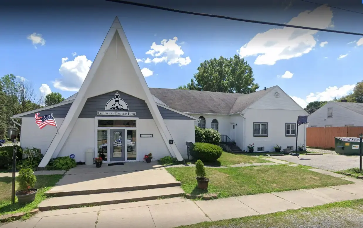 Lighthouse Recovery Home - Image 3 of 20