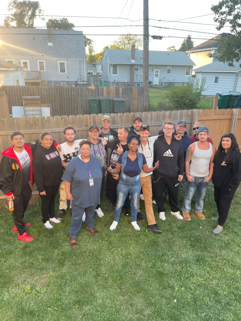 Lighthouse Recovery Home - Image 6 of 20