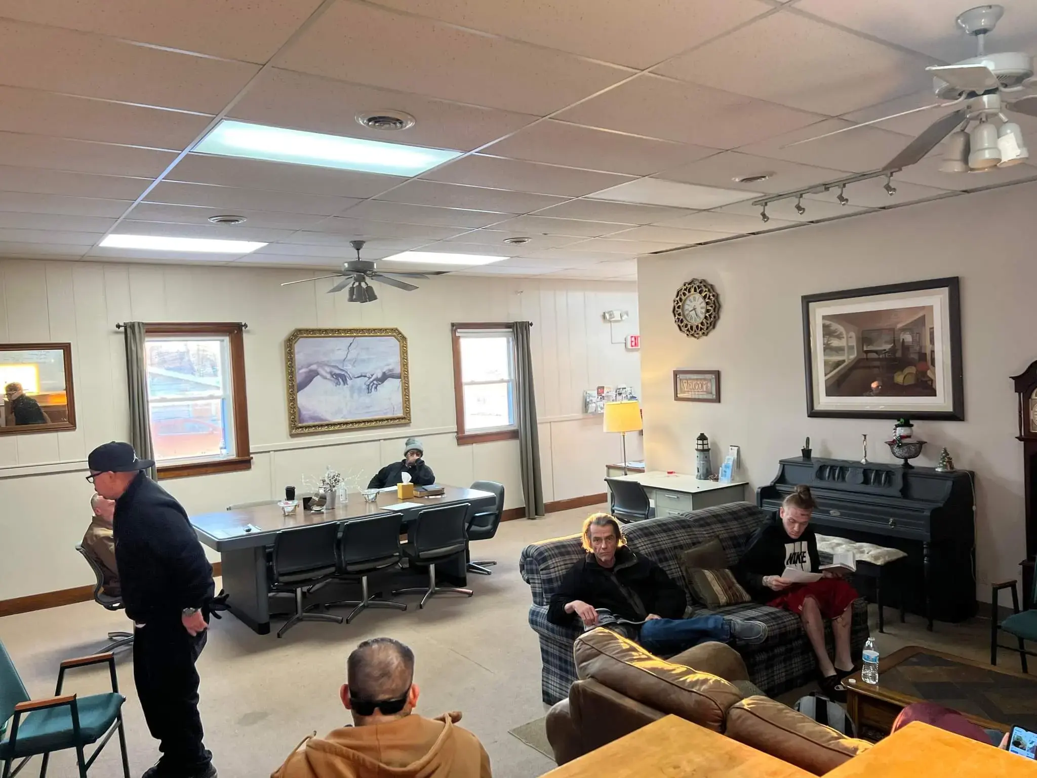 Lighthouse Recovery Home - Image 2 of 20