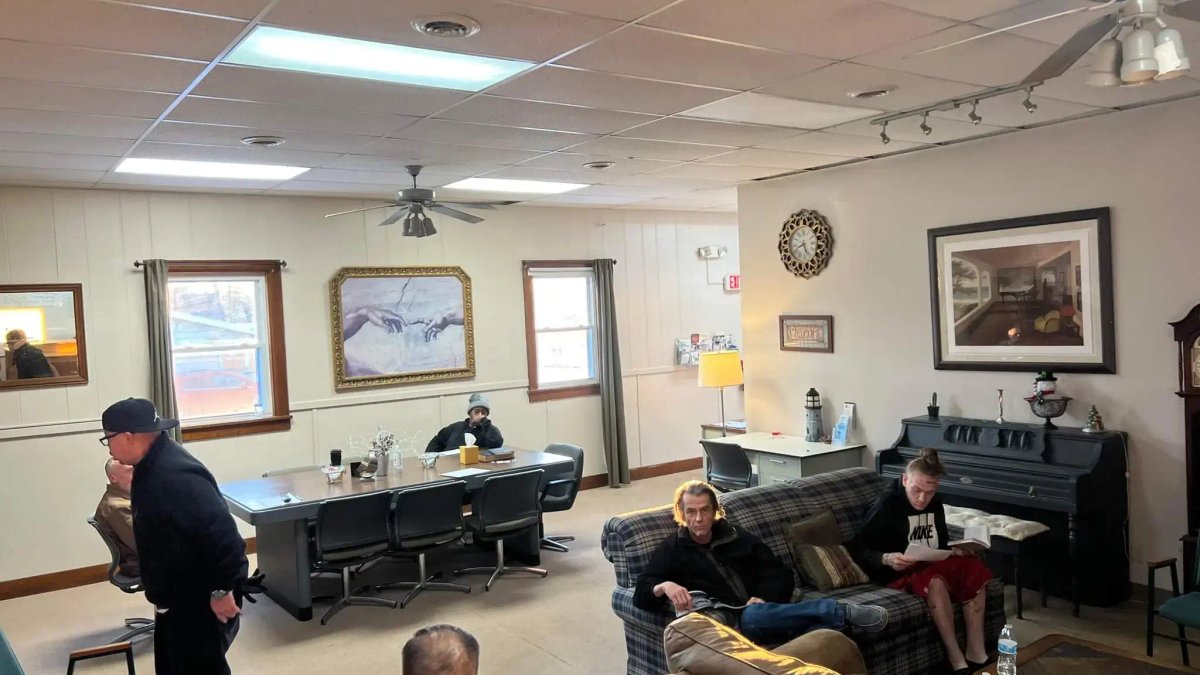 Lighthouse Recovery Home - Image 2 of 20