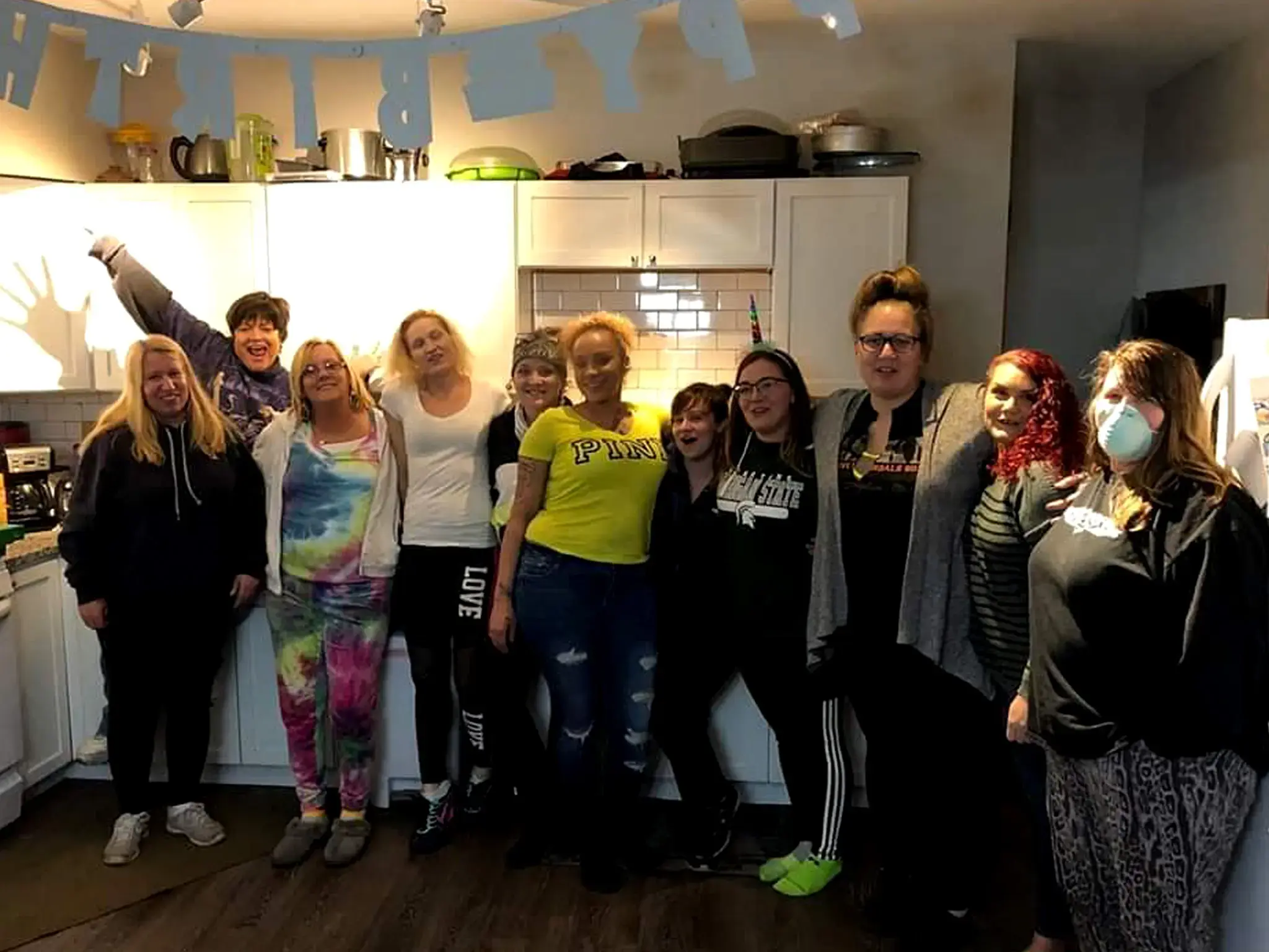 Lighthouse Recovery Home - Image 13 of 20