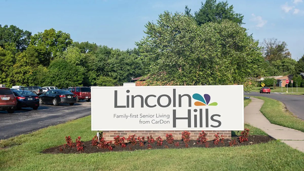 Lincoln Hills - Image 1 of 20