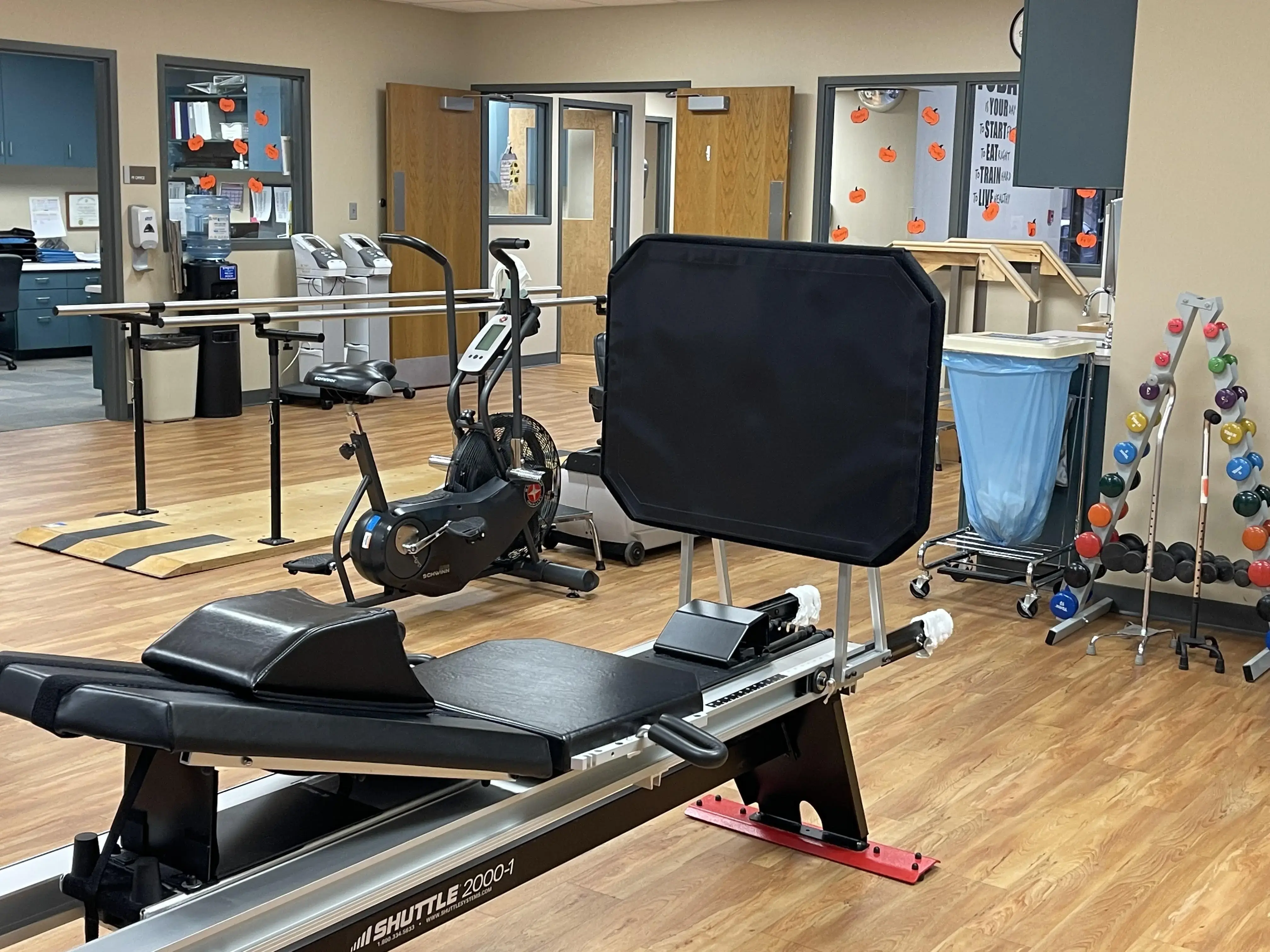 Lutheran Kosciusko Hospital Rehabilitation - Image 2 of 7