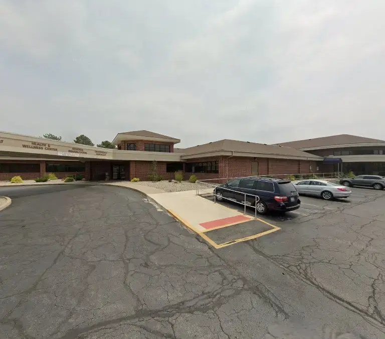 Lutheran Kosciusko Hospital Rehabilitation - Image 7 of 7