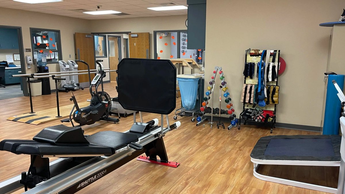 Lutheran Kosciusko Hospital Rehabilitation - Image 1 of 7