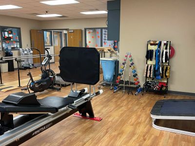 Lutheran Kosciusko Hospital Rehabilitation - Image 1 of 7