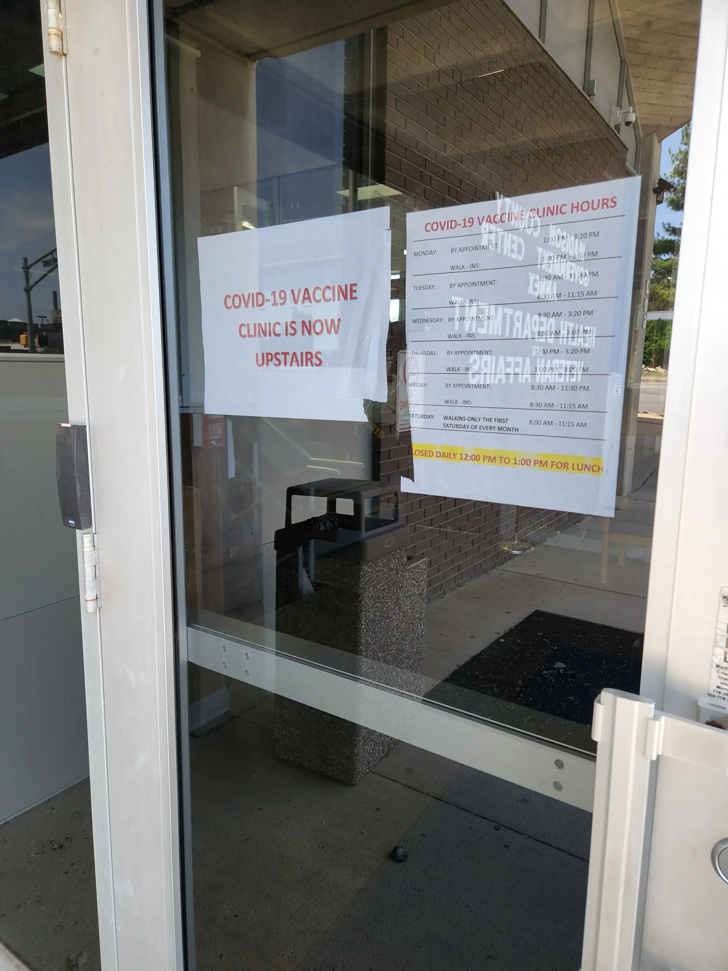 Madison County Community Health Center - Image 2 of 6