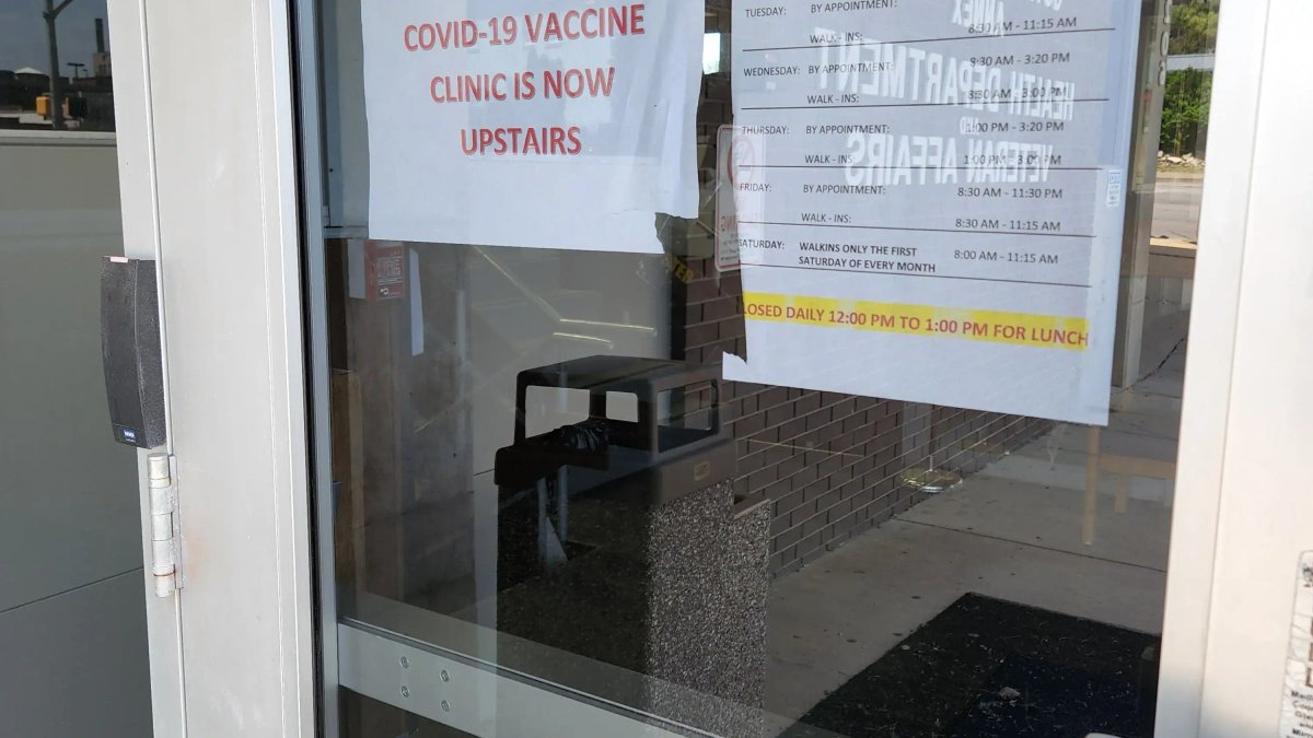 Madison County Community Health Center - Image 2 of 6