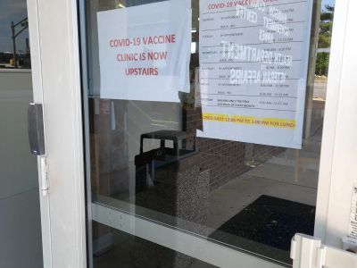 Madison County Community Health Center - Image 2 of 6