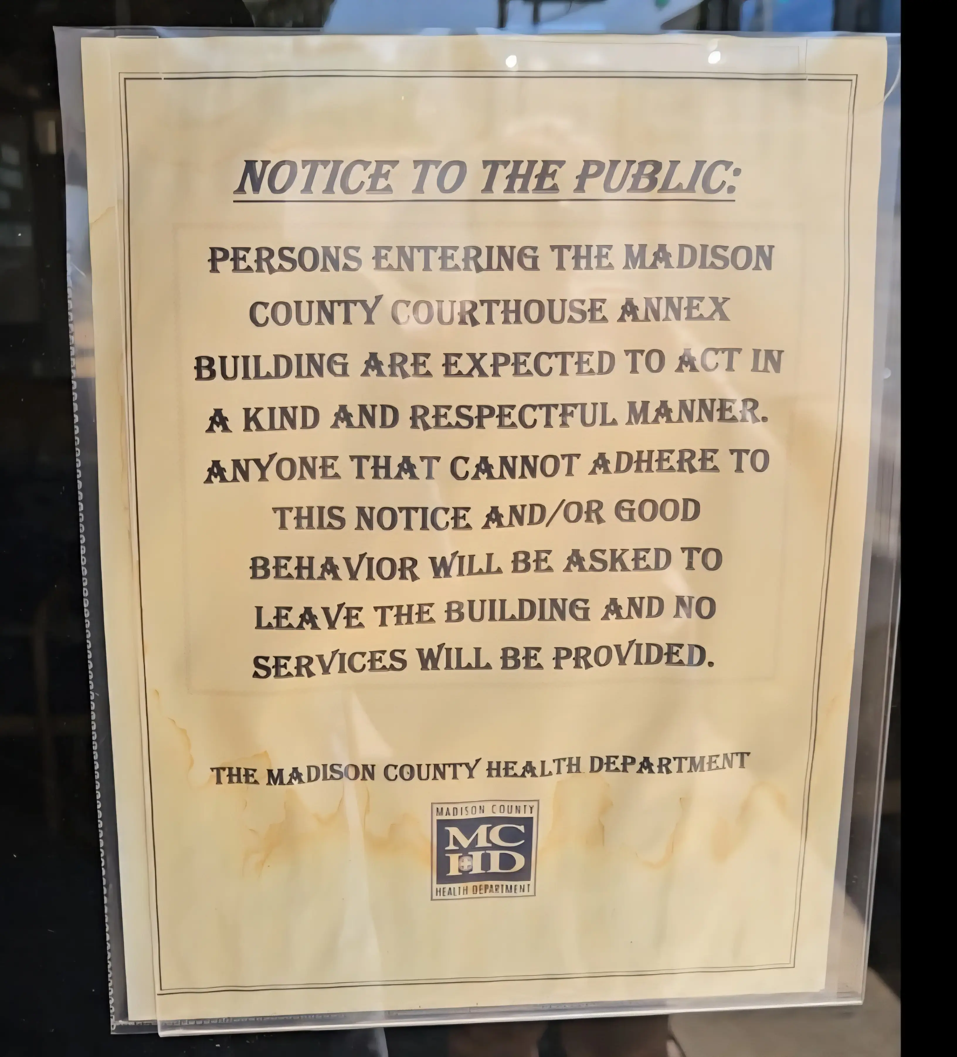 Madison County Community Health Center - Image 5 of 6