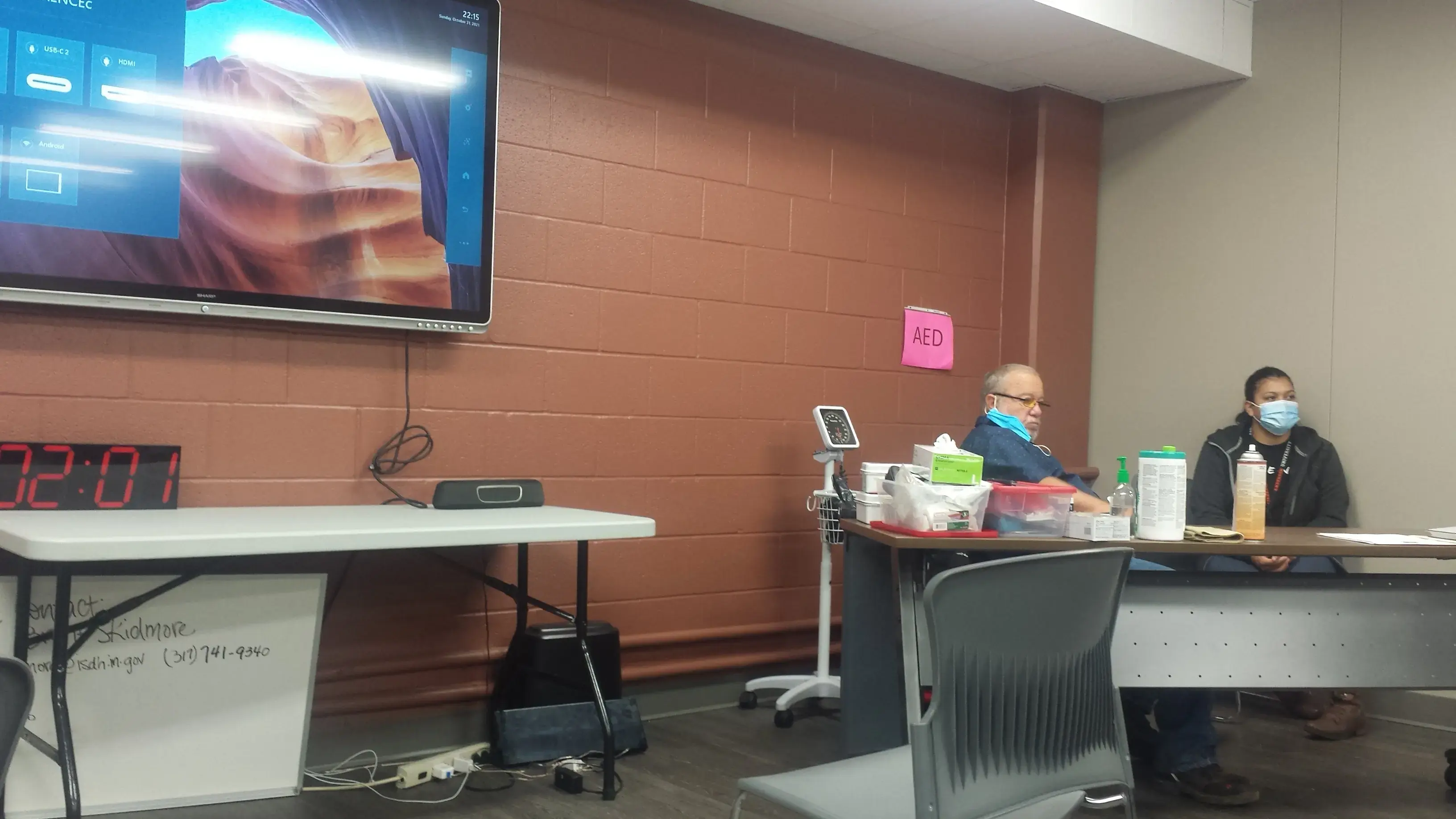 Madison County Community Health Center - Image 1 of 6