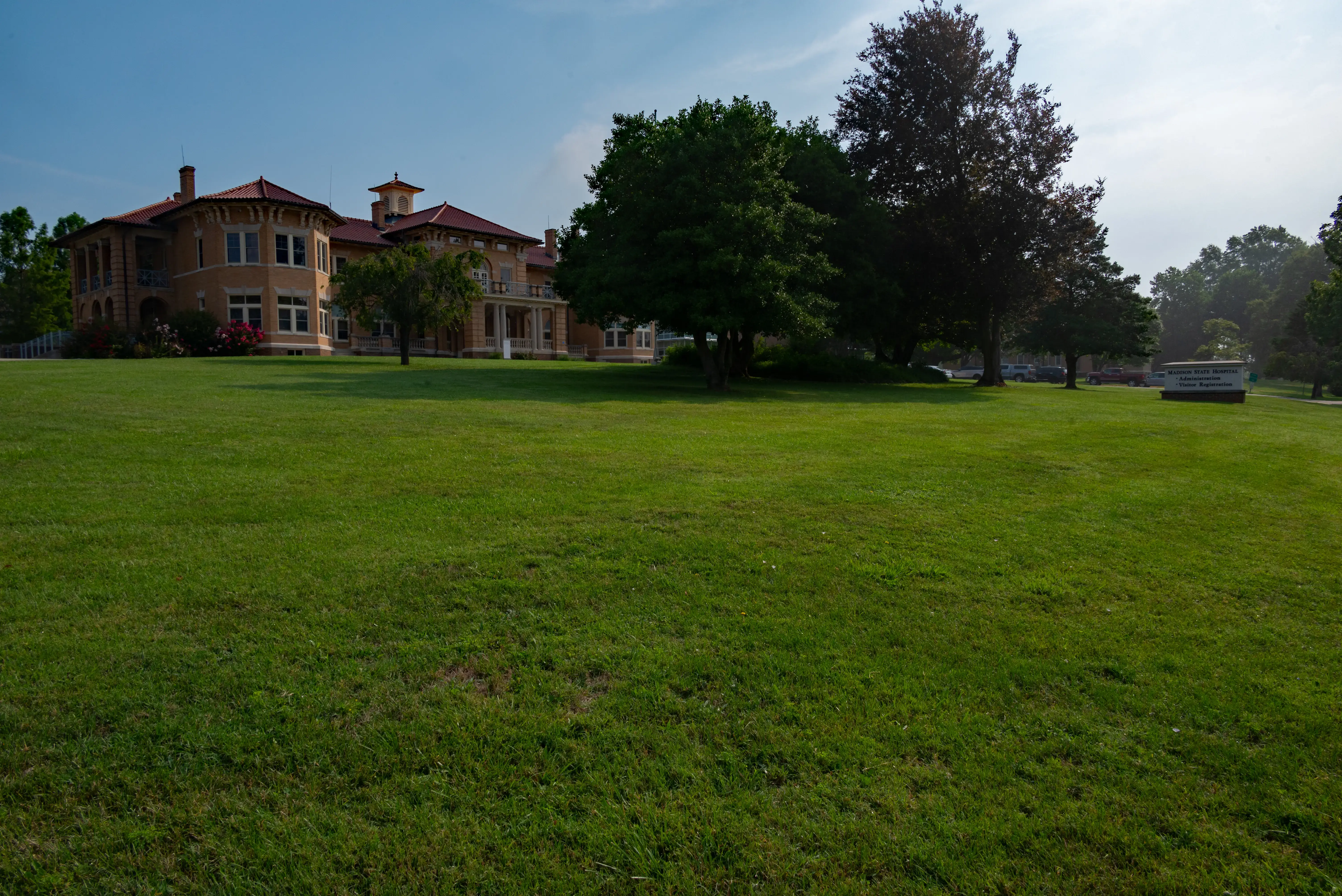 Madison State Hospital - Image 5 of 5