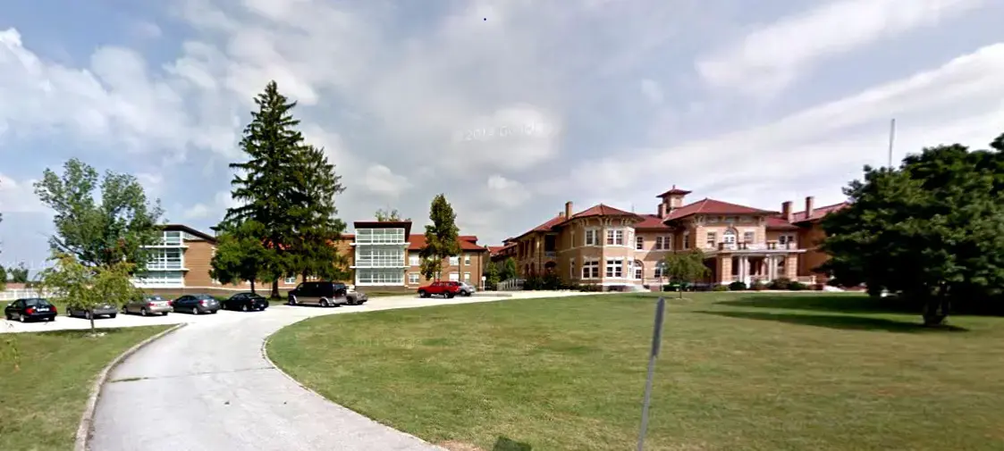 Madison State Hospital - Image 4 of 5