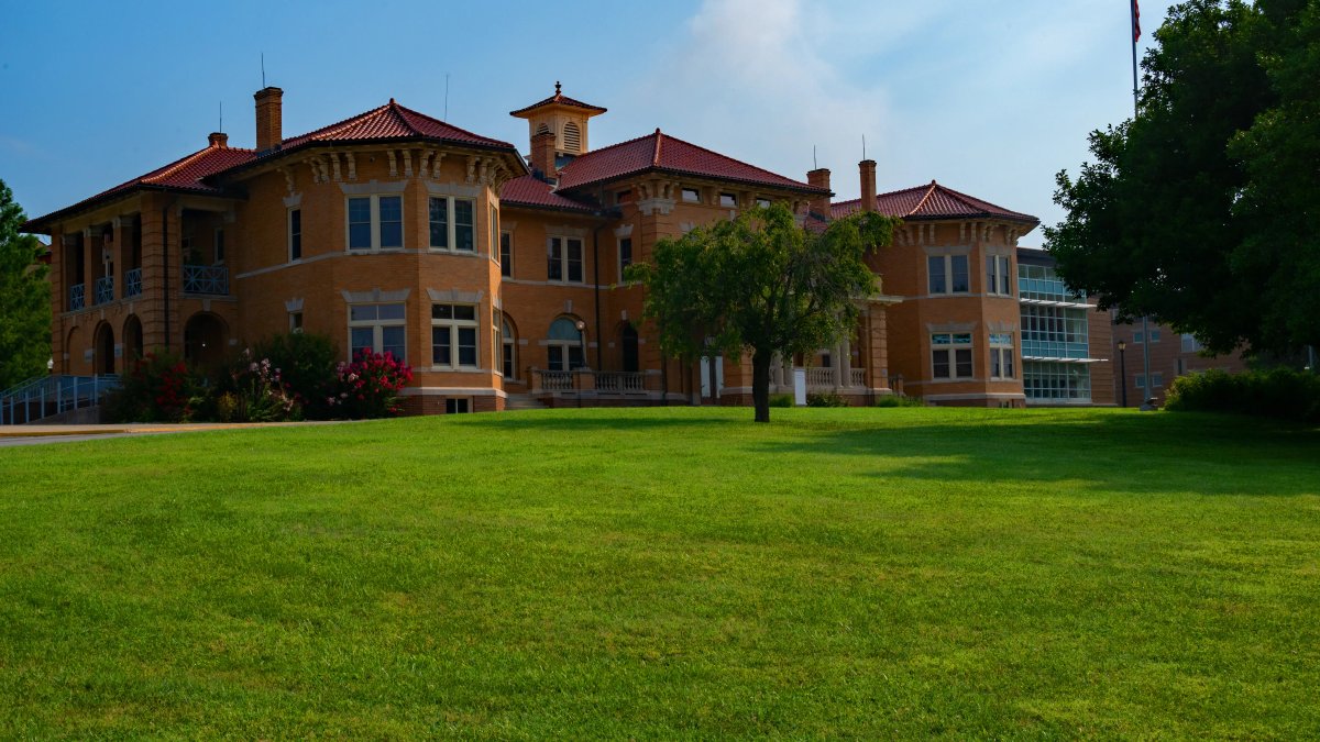 Madison State Hospital - Image 1 of 5