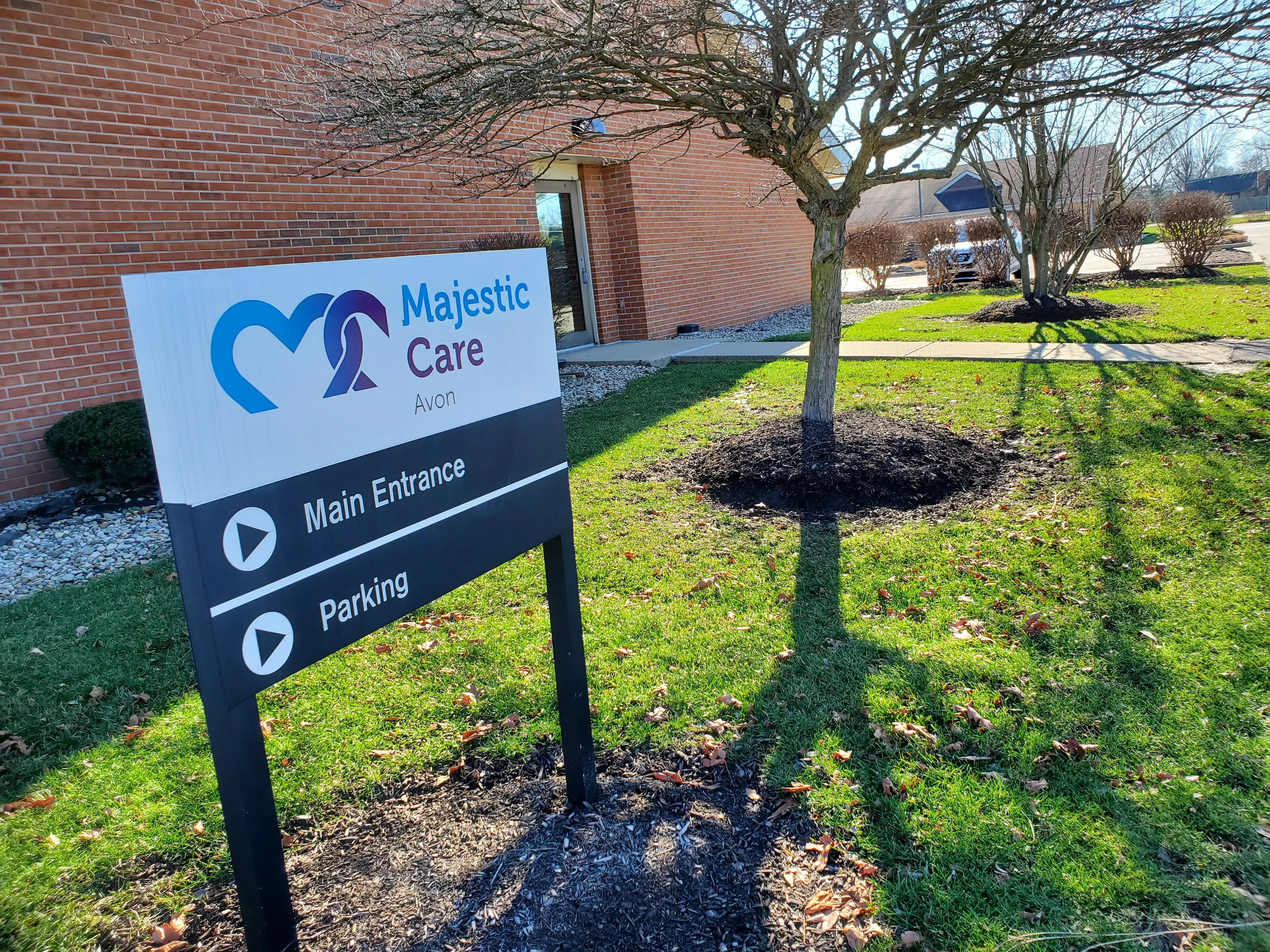 Majestic Care of Avon - Image 18 of 20