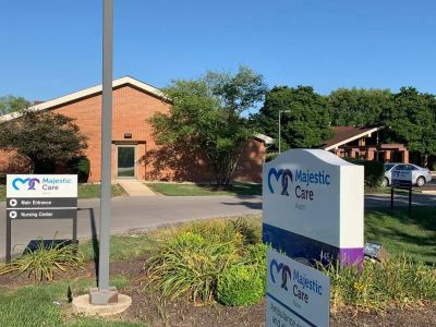 Majestic Care of Avon - Image 1 of 20