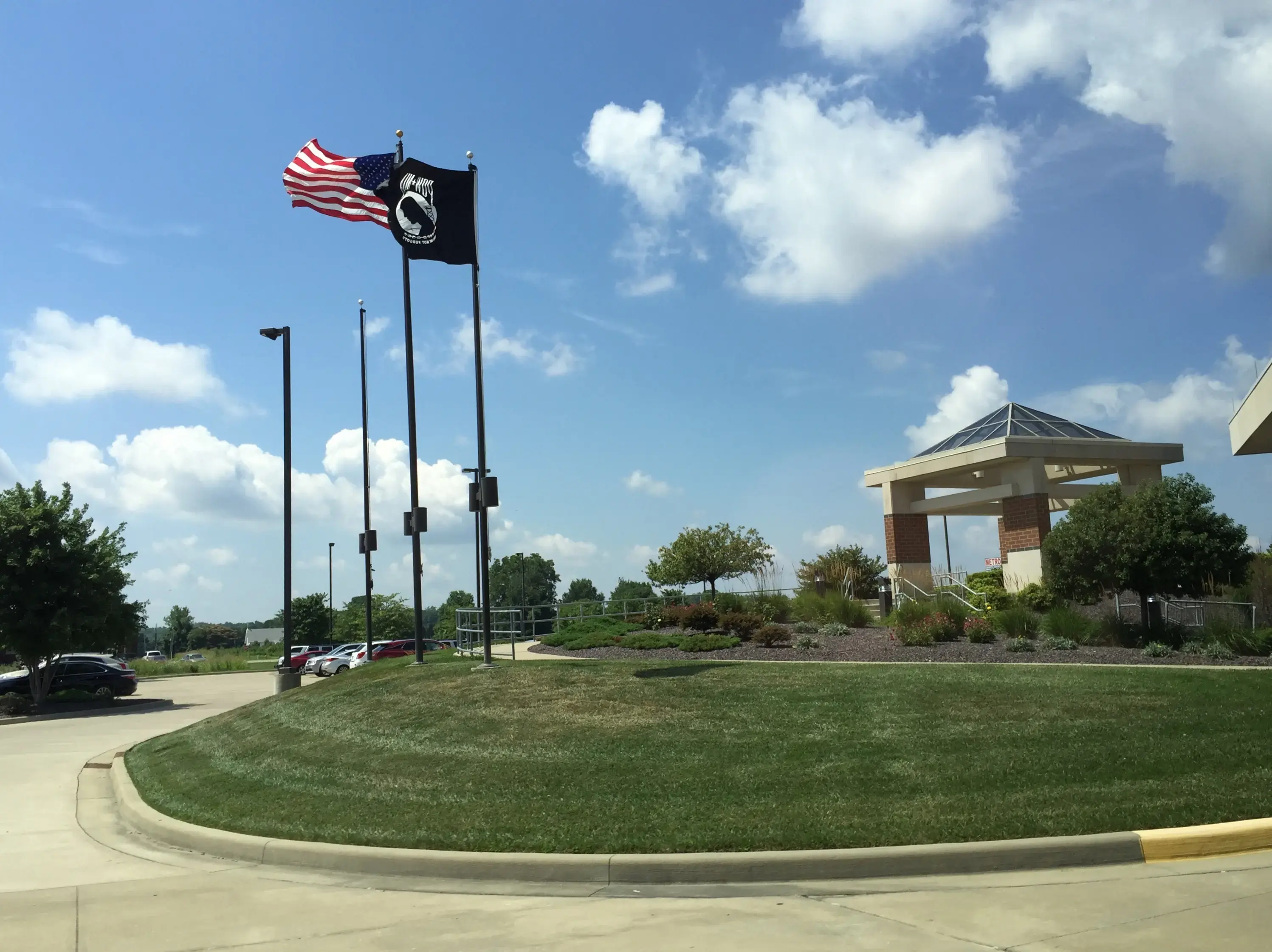 Marion VAMC - Evansville Health Care Center - Image 1 of 2