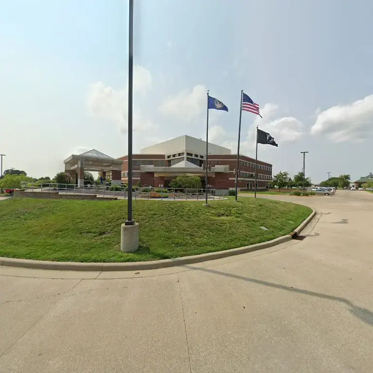 Marion VAMC - Evansville Health Care Center - Image 2 of 2