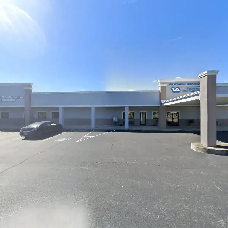 Marion VAMC - Vincennes CBOC - Image 2 of 6