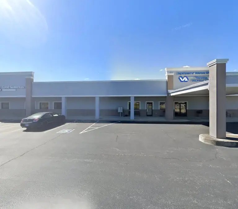 Marion VAMC - Vincennes CBOC - Image 1 of 6