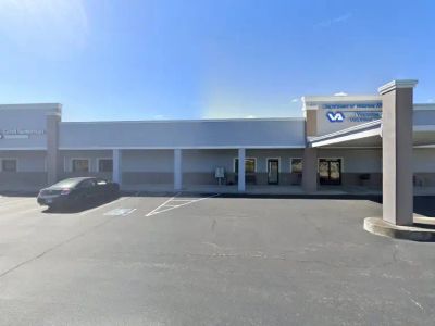 Marion VAMC - Vincennes CBOC - Image 1 of 6