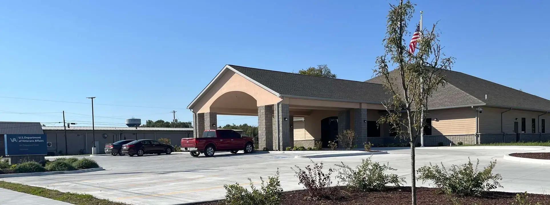 Marion VAMC - Vincennes CBOC - Image 6 of 6