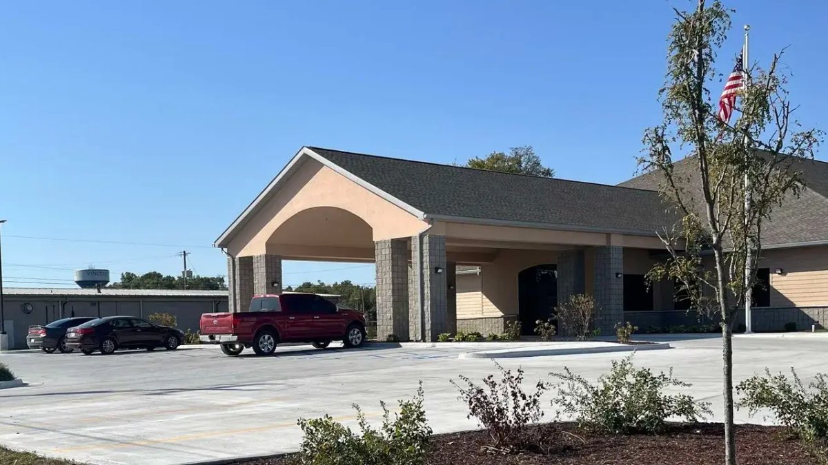 Marion VAMC - Vincennes CBOC - Image 6 of 6