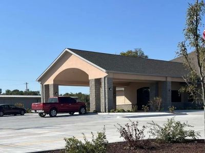 Marion VAMC - Vincennes CBOC - Image 6 of 6