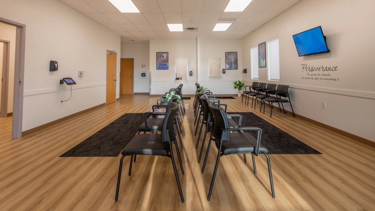 Martinsville Treatment Services - Image 2 of 13