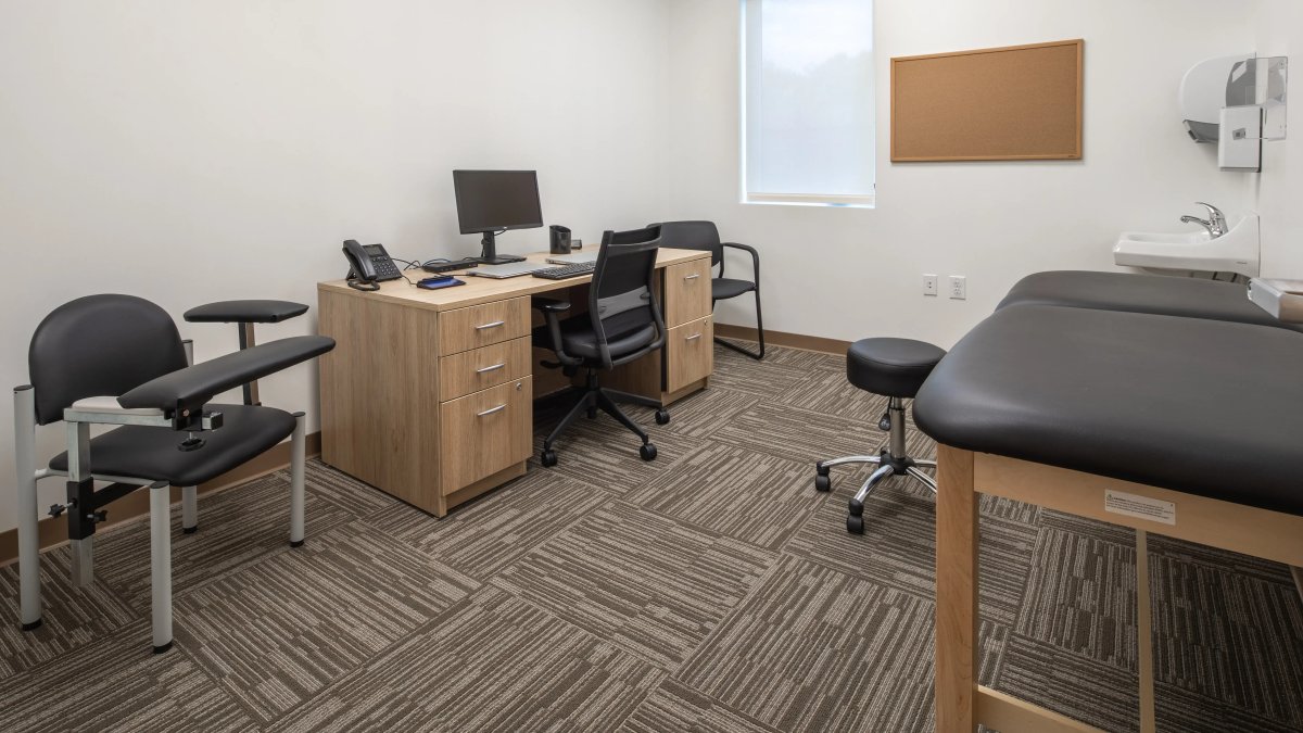 Martinsville Treatment Services - Image 13 of 13