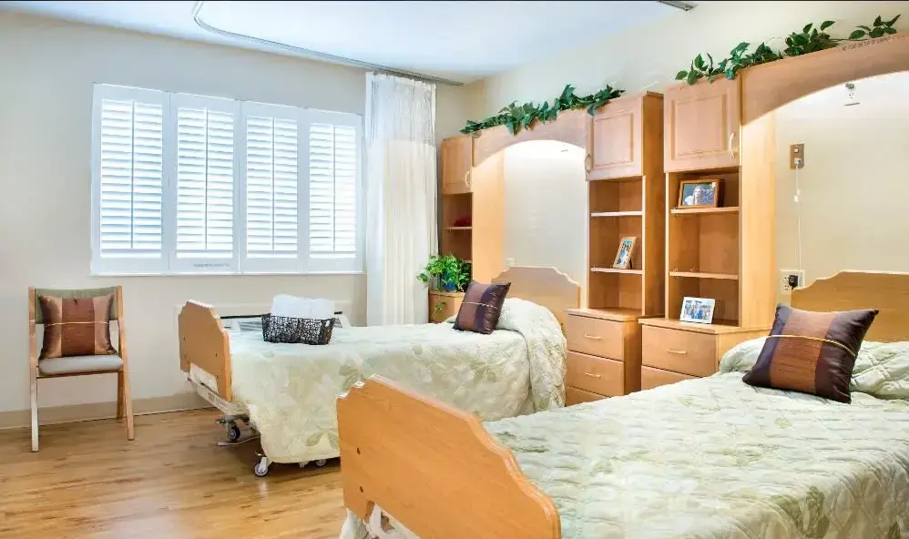 Mason Health and Rehabilitation Center - Image 2 of 17