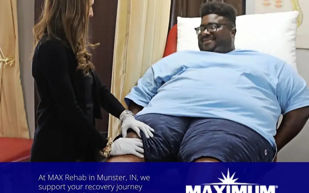 Maximum Rehabilitation Services, LTD - Physical Therapy Clinic in Munster - Image 20 of 20