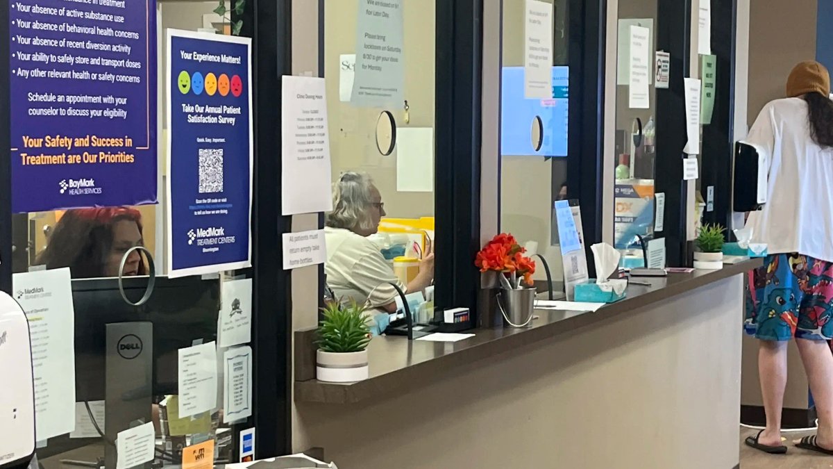 MedMark Treatment Centers Bloomington - Image 2 of 3