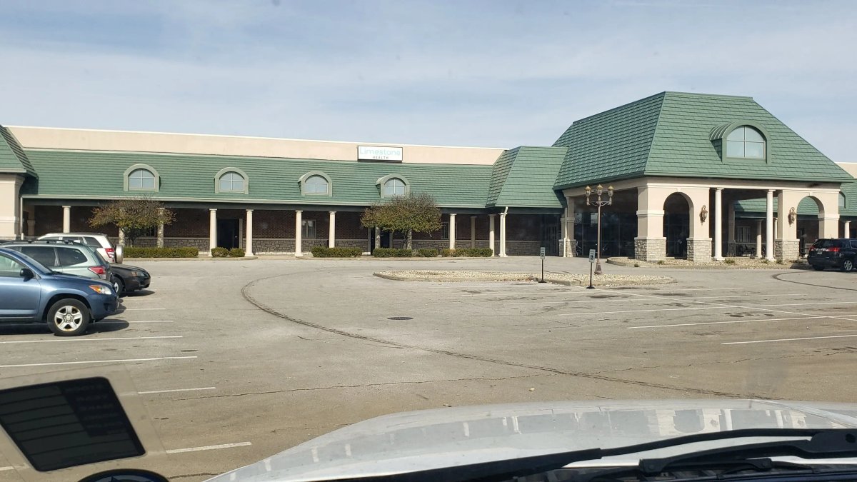 MedMark Treatment Centers Bloomington - Image 1 of 3