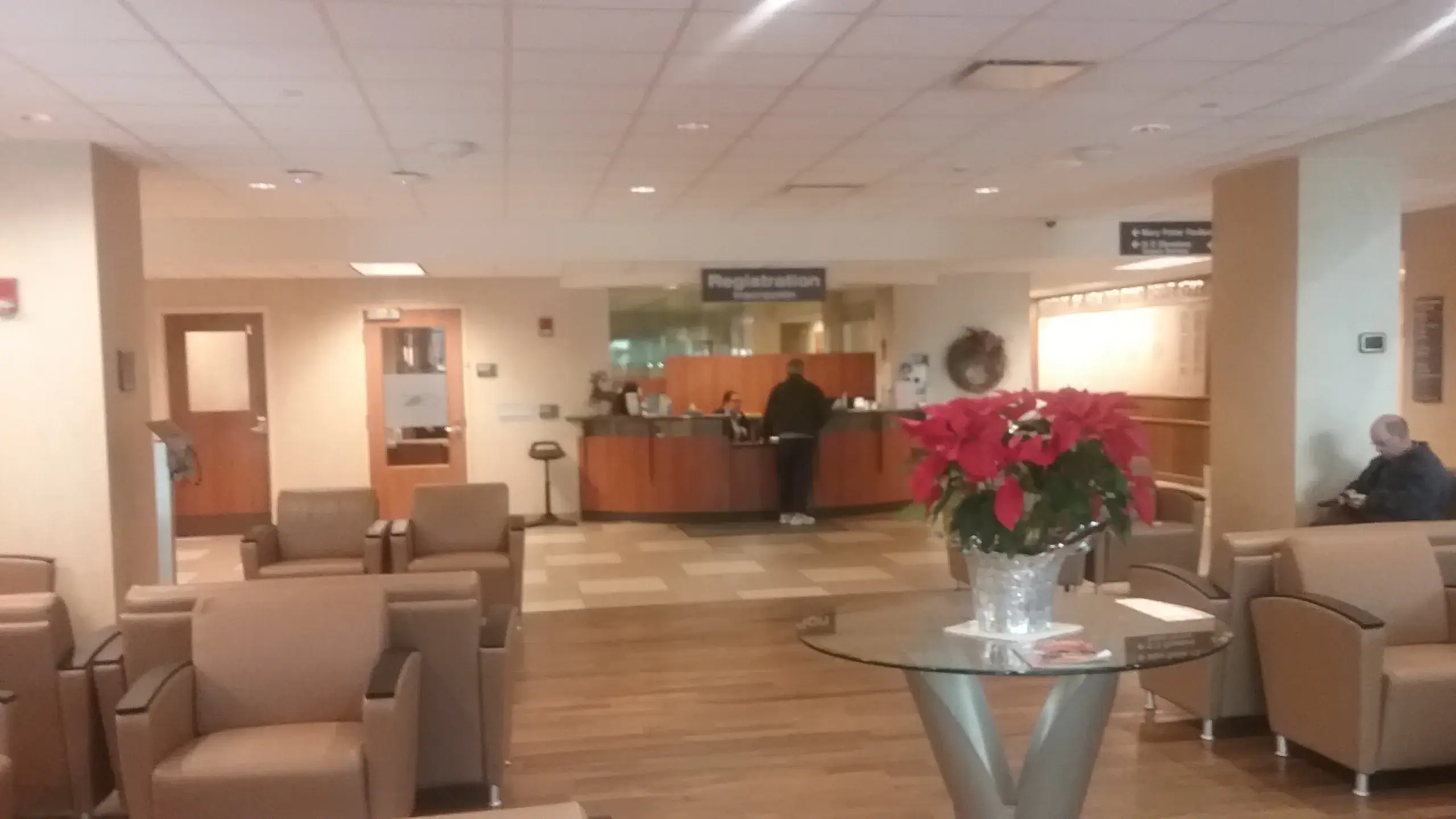 Memorial Hospital - Behavioral Health - Image 15 of 20