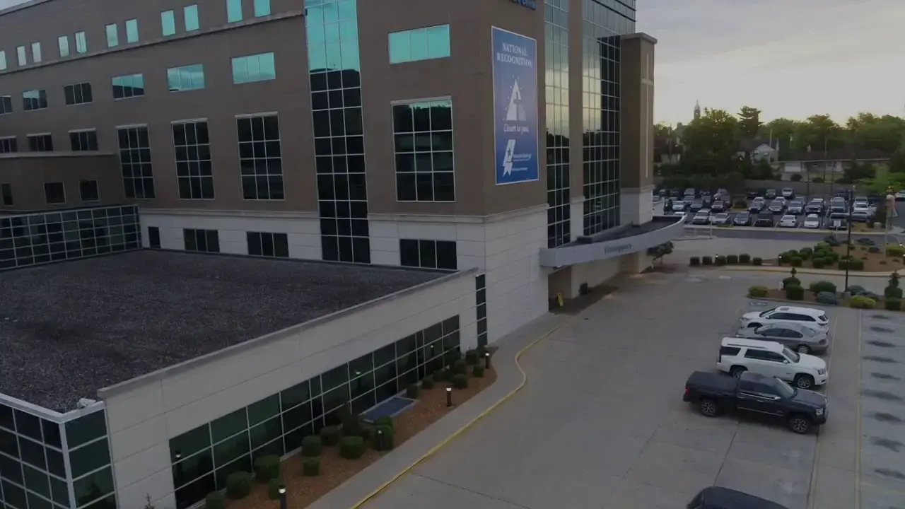 Memorial Hospital - Behavioral Health - Image 8 of 20