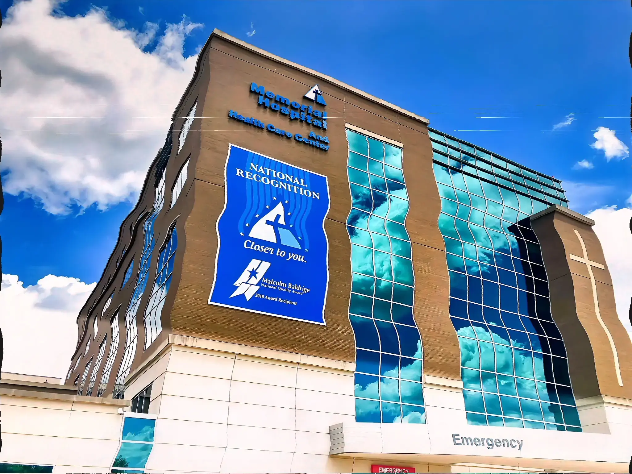 Memorial Hospital - Behavioral Health - Image 16 of 20