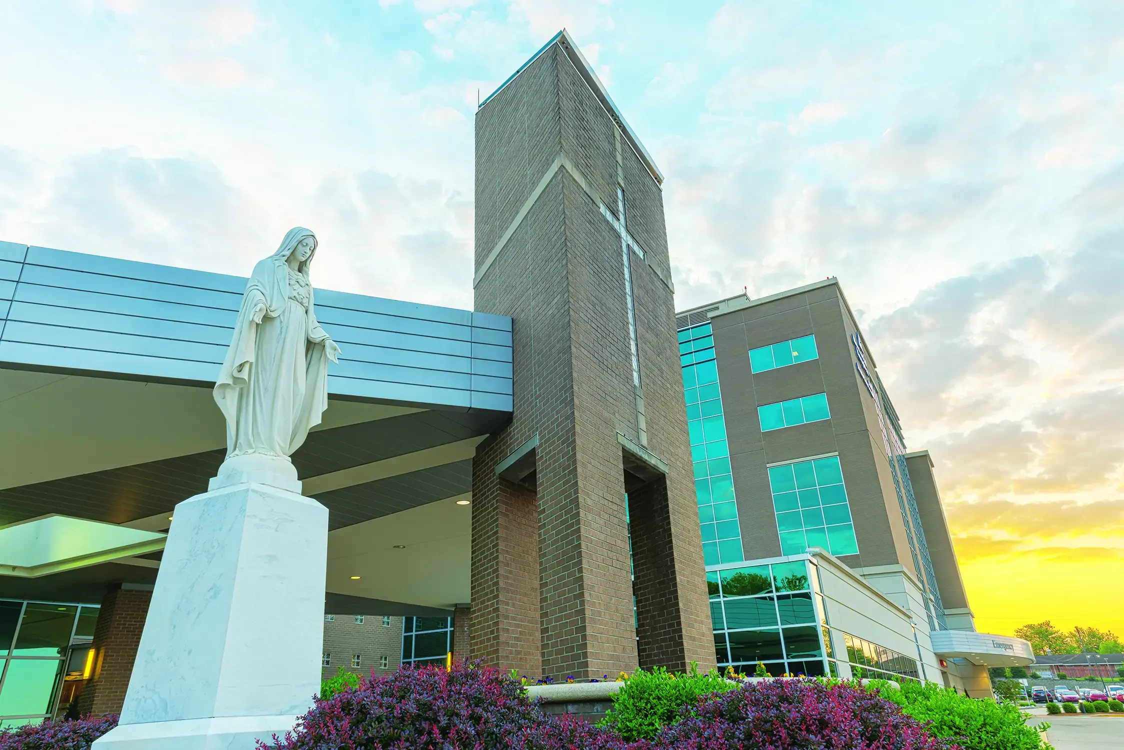 Memorial Hospital - Behavioral Health - Image 4 of 20